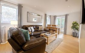 Edinburgh Aparthotel